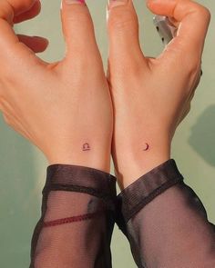 Zodiac signs, signs, tattoo , hand , tattoo,  nails Moon Minimalist Tattoo, Wörter Tattoos, Unique Small Tattoo, Tiny Tats, Libra Tattoo, Cool Wrist Tattoos, Tattoos Quotes, Tattoos Inspo, Petite Tattoos