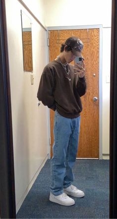 jack champion, hottest guy ever, adventurecore outfit, gay poses, self care, summer outfits, dream clothes, Soft Boy Outfits, How To Have Style, Spiritual Fashion, Guys Fits, Jeans Outfit Men, Guy Fits, Herren Style, Trendy Boy Outfits, Mens Trendy Outfits