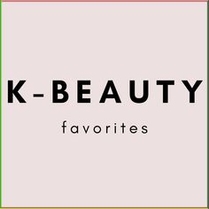 Dive into the world of Korean beauty with this curated collection of must-have K-beauty products and trends. From glass skin essences to cushion compacts and innovative skincare gadgets, this board uncovers the best-kept secrets from Korea's leading brands and influencers. Get ready to upgrade your routine with these cult-favorite K-beauty finds.