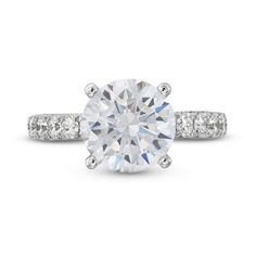 The Simon G. Shared Prong Diamond Engagement Setting is the perfect classic setting featuring round brilliant cut diamonds. Diamonds Direct, Engagement Sets, Diamond Education, Fine Jewelry Designers, Engagement Ring Wedding Band, Diamond Pendant Necklace, Mens Jewelry Bracelet, Pendant Bracelet, Diamond Bracelets