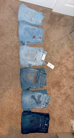 Seven Jeans Women, Where To Get Western Clothes, Kimes Jeans Outfits, Western Jeans L, Kimes Ranch Jeans Outfit, Western Cute Jeans