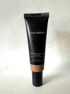 Laura mercier tinted moisturizer 5W1 Tan 50ml/1.7oz NWOB  Item may be scuffed from storage  This item is posted and managed courtesy of Bonanza Beauty Land, Laura Mercier Tinted Moisturizer, Laura Mercier, Tinted Moisturizer, Oil Free, Natural Skin, Sunscreen, Beauty Makeup, Health And Beauty