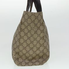 GUCCI GG Canvas Tote Bag PVC Leather Beige 141624 ki3005BRAND : GUCCI Color : Beige Material : PVC Leather / GG Canvas Size(cm) : W37cm x H27cm x D11cm(Approx) Size(inch) : W14.6 x H10.6 x D4.3inch(Approx) Style : Tote Bag Comes with : Dust Bag Serial No. : 141624 2123 Made in : Italy Exclusive Bag, Canvas Tote Bag, Debit Card, Dior Bag, Canvas Tote, Chanel Bag, Gucci Bag, Canvas Size, Luxury Bags