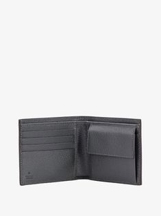 Four compartments for credit cards. Two compartments for banknotes. Coin pocket with snap button. made in Italy. GG supreme fabric/leather. Width : 4,33in. Height : 3,74in. Depth : 0,98in. Size Range : ONESIZE: in Size Type: INTSKU: 597609UULBN1244 Our Products Are 100% Genuine. In All Cases We Stand By The Authenticity Of Every Product Sold On Our Site. Luxury Bifold Coin Purse For Business, Luxury Trifold Wallet With Coin Pocket For Formal Occasions, Luxury Trifold Wallet With Coin Pocket For Formal Events, Classic Trifold Wallets With Snap Closure, Designer Trifold Wallet With Rfid Blocking For Business, Gucci Bifold Wallet With Coin Pocket, Designer Trifold Wallet With Rfid Blocking For Formal Occasions, Designer Trifold Wallet With Coin Pocket For Business, Classic Trifold Wallet With Snap Closure For Travel