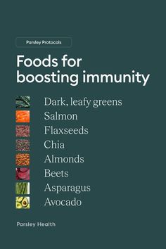 Weak Immune System, Baking Soda Beauty Uses, Healthy Groceries, Healing Food, Holistic Nutrition, Natural Care, Immune Boosting, Healthy Options, Diet And Nutrition