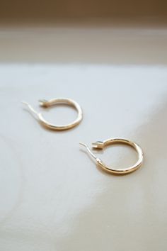 seree-gold-small-huggie-hoops-earrings Simple 14k Gold Huggie Earrings For Everyday, Simple Everyday 14k Gold Huggie Earrings, Everyday Simple 14k Gold Huggie Earrings, Dainty Small Hoop Huggie Earrings For Everyday Use, Tiny Yellow Gold Huggie Earrings For Everyday, Dainty Everyday Small Hoop Huggie Earrings, Everyday Yellow Gold Small Hoop Earrings, Hypoallergenic Small Hoop Huggie Earrings In 14k Gold, Hypoallergenic 14k Gold Small Hoop Huggie Earrings