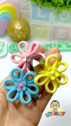 Bobby Pins Diy, Bead Weaving Tutorials, Diy Hair, Bead Weaving, Hair Band, Bobby Pins