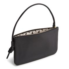 Add a touch of charm and functionality to your accessory collection with our stylish Knotted Wristlet. Designed for the modern woman on the go, this versatile accessory offers a compact and organized solution for carrying your essentials, making it the perfect choice for evenings out, shopping trips, travel and more. Whether you're heading out for a night on the town, running errands, traveling light, the Knotted Wristlet offers the perfect combination of style, functionality and convenience to Chic On-the-go Wristlet Clutch, Chic Handheld Clutch With Wrist Strap, Chic Handheld Bag With Wrist Strap, Chic Handheld Wristlet For Everyday Use, Chic Everyday Handheld Wristlet, Trendy On-the-go Wristlet Clutch, Versatile Wristlet With Removable Pouch For On-the-go, Chic Pouch Bag With Wrist Strap, Modern Wristlet With Removable Pouch For Daily Use