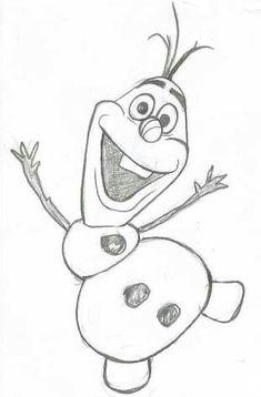 an image of a cartoon character from frozen world