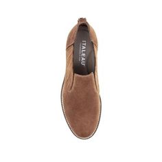 Trino Loafers | Women’s Loafers | Italian Leather Shoes - Italeau Brown Moc Toe Slip-ons For Fall, Fall Wingtip Slip-ons With Leather Sole, Business Slip-ons With Rubber Sole For Fall, Fall Moc Toe Slip-ons With Rubber Sole, Slip-on Wingtip Leather Shoes For Fall, Suede Wingtip Loafers For Fall, Wingtip Leather Slip-on Shoes For Fall, Suede Tassel Loafers With Textured Sole, Fall Slip-on Tassel Loafers With Brogue Detailing