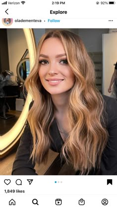 Dark Strawberry Blonde Hair, Copper Blonde Hair, Rambut Brunette, Hair 2022, Ginger Hair Color, Dark Roots Blonde Hair, Caramel Hair