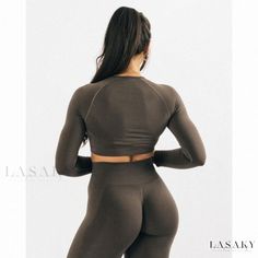 Lasaky - Stretchy Leggings for Active Living Stylish Leggings, Comfortable Leggings, Stretchy Leggings, Womens Wellness, Active Wear Outfits, Active Lifestyle, Outfits With Leggings, Workout Leggings, Long Pants