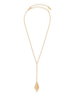 18k gold plated 14" with 5" extender Bachelorette Party Dress, Back Necklace, Trendy Fashion Jewelry, Drop Pendant Necklace, Chain Anklet, Timeless Jewelry, Silver Dress, Rings Bracelets, Dream Jewelry