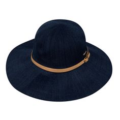 The Kooringal Leslie wide brim sun hat is a perfect style to take with you on the go! It is constructed of 100% polyester on the outside, but with a 100% cotton lining on the interior for maximum comfort. It features a wide, nearly 4" brim for great sun protection and an adjustable draw string on the inside to get the perfect fit. The style comes finished with a cute, thin faux leather trim around the base of the crown that ends in a buckle on the left hand side. Packable and crushable, this is Upf Clothing, Outback Hat, Hat Base, Travel Hat, Wide Brim Sun Hat, Wide Brimmed, Sun Hat, Hat Sizes, Left Hand