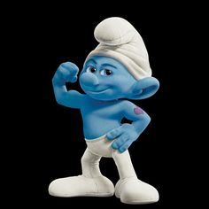 Smurfs Movie, Orishas Yoruba, Hot Biker Guys, Dream Wedding Reception, Smash Or Pass, The Smurfs, Classic Cartoon Characters, Jairzinho, Classic Cartoons