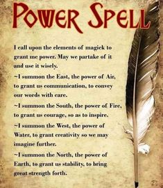 "Unlock the *Power of Spell* and discover how ancient rituals and modern magic can transform your life! Explore powerful techniques to manifest love, success, and protection using simple spells. Perfect for beginners and experienced practitioners alike. Pin this for a deeper dive into the world of spells, witchcraft, and magic. 🌙✨"  #PowerOfSpell #MagicSpells #Witchcraft #Manifestation #Spirituality #Occult #BeginnerWitch #LoveSpells #SuccessSpells #ProtectionSpel Amulet Protection Spell, Witchcraft Manifestation, Magic Spell Words, Simple Spells