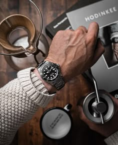 Spring Fashion Men, Rugged Gentleman, Watch Aesthetic, Coffee Bread, Watch Photography, Mens Smart Casual Outfits, Luxury Inspiration, Fancy Watches