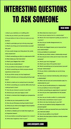 LOVE this list of deep and fun questions to get to know someone. This list is perfect if you've been looking for, hot seat questions for friends spicy, hot seat questions for couples, deep questions to ask friends, fun conversation starters for couples, deep questions to ask friends, get to know each other questions, random questions to ask a guy, emotional intimacy, and simple questions to know someone better. Enjoy! Friendship Check In Questions, Get To Know You Questions For Friends, Deep Questions To Ask Someone, Deep Questions To Ask Friends, Talking Cards, Random Questions To Ask, Questions To Know Someone, Questions To Ask Friends, Questions To Ask Someone