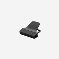 an image of a car seat holder on a white background