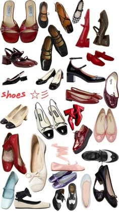 Tuck Everlasting, Shoes Wishlist, Shoes Outfit Fashion, Shoe Wishlist, Girly Shoes, Looks Street Style, Aesthetic Shoes, Swag Shoes, Mode Inspo