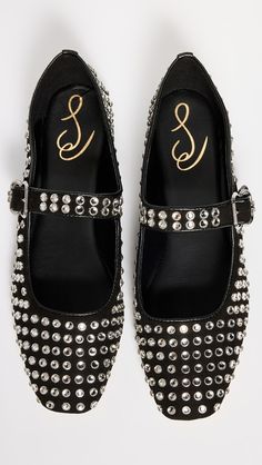 Sam Edelman Michaela Gem Flats | Shopbop