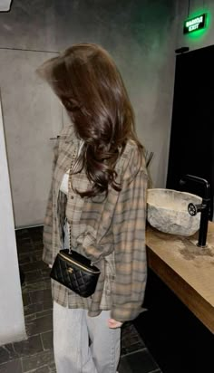 Youth Photos, Neue Outfits, Trendy Outfit Ideas, Ootd Ideas, Look Of The Day, Elegant Casual, Ootd Style, Stylish Outfit, Trendy Outfit