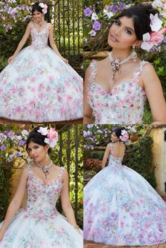 Fitted Bodice Organza Quinceanera Ball Gown, Organza Quinceanera Dress, Quinceanera Dress With Fitted Organza Bodice, Organza Ball Gown For Sweet 16, Organza Quinceanera Ball Gown For Sweet 16, Organza Ball Gown Quinceanera Dress For Sweet 16, Fitted Organza Quinceanera Dress, Organza Ball Gown With Fitted Bodice For Quinceanera, Fitted Organza Quinceanera Ball Gown