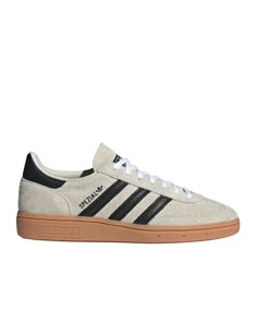 PRICES MAY VARY. Title: adidas WMNS Handball Spezial Shoes. Product Type: Arborist Merchandising Root > Self Service > Special Features Stores > 80dbd58c-5608-4346-a9d0-64e6b7f46827_0 > 80dbd58c-5608-4346-a9d0-64e6b7f46827_4201 > 80dbd58c-5608-4346-a9d0-64e6b7f46827_104202 > Next-Gen Trends > W Next-Gen Shoes Shoes Wishlist, Adidas Handball Spezial, Adidas Handball, Black Clouds, Baskets Adidas, Shoe Wishlist, Cloud White, Fashion Sneakers, Adidas Originals