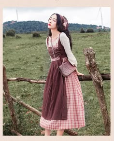 Cottage Witch aesthetic dresses, Village Witch Cottagecore Dress Cottage Core Clothes, Cottagecore Dresses, Cottagecore Clothes, Old Fashion Dresses, Cotton Long Dress, Cottagecore Outfits, Cottagecore Fashion, Dress Cottagecore, Cottagecore Dress