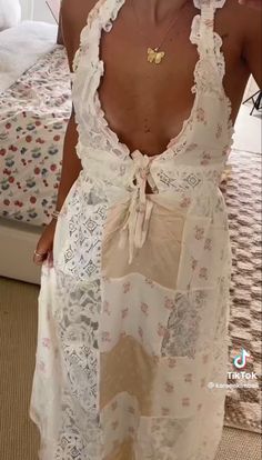 Sun Dress Aesthetic, Ethereal Outfit Casual, Mama Mia Dress, Boho Bridal Shower Dress, Feminine Fits, Uggs Boots, Beachy Dresses, Brunch Dates, Summer Beach Vacation