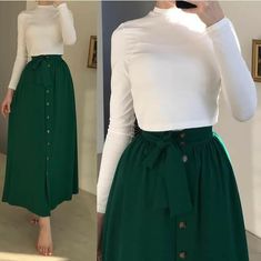 Sunday Ootd, Wardrobe Goals, Frock Fashion, Modesty Outfits, Fashion Sketches Dresses, Dresses Classy, Classy Girl, Modest Dresses Casual, Modesty Fashion