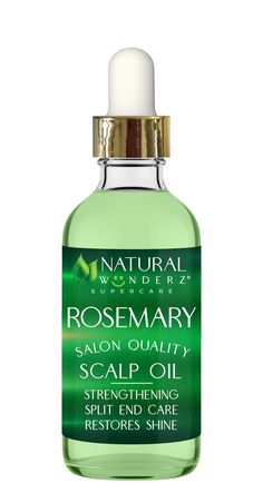 PRICES MAY VARY. Stimulates Hair Growth: Our Natural Wunderz Rosemary Infused Hair Oil nourishes the scalp and strengthens hair follicles, encouraging healthy and robust hair growth. Strengthens Split Ends and Restores Shine: Packed with essential nutrients, our rosemary oil strengthens your hair from root to tip, restoring natural shine and leaving your hair looking healthy and radiant. Reduces Frizz and Hydrates: Infused with the natural goodness of rosemary, this oil combats frizz and provide Rosemary Scalp Oil, Rosemary Hair Oil, Apple Cider Vinegar Hair Rinse, Vinegar Hair Rinse, Accelerate Hair Growth, Apple Cider Vinegar For Hair, Rosemary Oil For Hair, Diy Hair Masks, Strengthen Hair Follicles