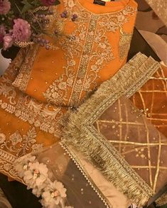 Clothes Pakistani, Pakistani Mehndi Dress, Bridal Mehndi Dresses, Bridal Dupatta, Pakistani Formal Dresses, Desi Wedding Dresses, Bridal Dresses Pakistan