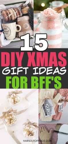 Top Diy Christmas Gifts, Mini Gifts For Friends Diy, Cute Cricut Gifts For Friends, Diy Gift For Friends Christmas, Christmas Gift Bag Ideas For Friends, Crafts To Gift Friends, Christmas Gift Ideas For A Friend, Gift Idea For Friends Christmas, Ideas For Christmas Presents For Friends