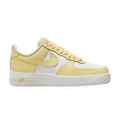 Find NIKE Air Force 1 Low 'light Lemon Venom on Editorialist. Air Force 1 Low 'Light Lemon Venom'