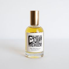 Chelsea Staircase fragrance by Thin Wild Mercury, available at ESQUELETO Abby Core, Bohemian Cafe, Beauty Supplement, Chelsea Hotel, Fragrances Perfume Woman, Magic Potion, Perfume Collection Fragrance, Smelling Good