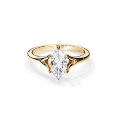 1.25 carat marquise moissanite split shank low profile solitaire ring ★ Settings ☆ Metal - 14K / 18K Solid Gold / Platinum ☆ Gold Color - Rose / White / Yellow ⍟ The ring size shown in the pictures and video is 6 US. ★ Main Stone ☆ Stone - BN Certified Premium Moissanite ☆ Brand - Bocaj Narima ☆ Diamond Equivalent Weight - 1.25 Carat / 11x5.5mm ☆ Shape - Marquise ☆ Color - D-E-F ☆ Clarity - VVS ☆ Lifetime warranty by Bocaj Narima. ★ Features : ☆ Handmade & Made to order. ☆ All diamonds are c Split Shank Marquise Ring, Classic Marquise Rings With Vs Clarity, Moissanite Marquise Ring As Gift, Elegant Marquise Diamond Ring With Vs Clarity, Marquise Lab Grown Diamond Ring With Vvs Clarity, Marquise Lab-grown Diamond Ring With Vvs Clarity, Promise Rings With Vs Clarity And Marquise Shape, Marquise Rings With Vs Clarity For Promise, Vs Clarity Marquise Rings For Promise