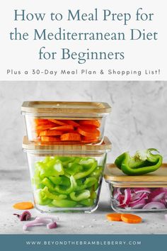 Mediterranean Diet Grab And Go, Dash Mediterranean Diet Recipes, 1200 Calorie Mediterranean Meal Plan, Mediterranean Meal Plan Simple, Mediterranean Diet Recipes Lunches, Medditeranean Meal Prep, Mediterranean Diet Lunch Ideas For Work, Mediterranean Diet Lunch Meal Prep, Mediterranean Diet For Beginners Meal Plan