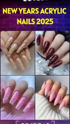 Christmas Nail Art Designs, Christmas Nail Art