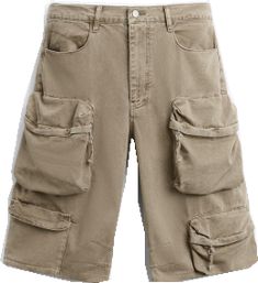 Zara Cotton Bottoms With Side Pockets, Short Cargo Jeans With Pockets, Short Utility Cargo Jeans, Short Cargo Jeans With Pockets For Streetwear, Cotton Utility Cargo Jeans Short Length, Utility Style Cotton Cargo Jeans Short Length, Utility Style Short Cargo Jeans, Short Utility Cargo Jeans In Cotton, Utility Style Cotton Cargo Shorts