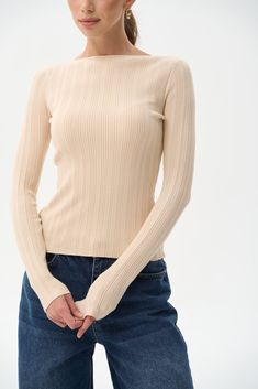 Beige Sweater - SOLMAR Stretch Textured Knit Turtleneck Sweater, Textured Knit Long Sleeve Top, Spring Textured Knit Long Sleeve Crew Neck Top, Spring Crew Neck Long Sleeve Top With Textured Knit, Fitted Long Sleeve Soft Knit Sweater, Fitted Beige Long Sleeve Top, Long Sleeve Stretch Knit Top For Work, Fitted Long Sleeve Knit Top, Stretch Long Sleeve Knit Top For Work