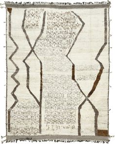 Modern Rug Image 3243 Agadir, Atlas Collection Asian Rugs, Moroccan Style Rug, The Atlas, Overdyed Rugs, Natural Earth, Saturated Color, Contemporary Rugs, Rugs And Carpet, Traditional Rugs