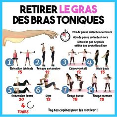 a poster with instructions on how to do an exercise for the body and mind in spanish