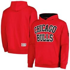 The Tommy Jeans Red Chicago Bulls Greyson Pullover Hoodie is the ultimate way to show unwavering support for the Chicago Bulls. This midweight hoodie features stitched fabric appliques and a front pouch pocket, perfect for moderate temperatures. Rib-knit cuffs and hem provide a comfortable, secure fit, while the bold Chicago Bulls logo proudly displays your allegiance. Whether cheering from the stands or hanging out, this hoodie is the perfect way to represent your favorite NBA team. Pullover Ma Fan Apparel Winter Hoodie With Drawstring Hood, Winter Fan Apparel Hoodie With Drawstring Hood, Winter Fan Apparel Sweatshirt With Drawstring Hood, Sportswear Hoodie For Fan Gear In Fall, Fall Sportswear Hoodie For Fan Gear, Fall Sportswear Fan Gear Hoodie, Red Hooded Top For Sports Events, Red Long Sleeve Hoodie For Fan Gear, Athleisure Hoodie For Fan Gear