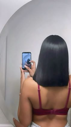 Girls Natural Hairstyles, Hair Techniques, Hair Appointment, Slick Hairstyles, Natural Styles