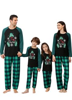 PRICES MAY VARY. ★Be Ready for Christmas★ If you want to have a nice holiday, family Christmas pjs matching sets are always so important. Imagine, in the night of Christmas, your family and you wearing the same style Christmas pajamas, playing and taking pictures together to celebrate festival. We believe it will give your family a happy and deep impression. Christmas pajamas for family comes in sizes for all family members, wearing it create family memories and extra fun during the holidays tog Girls Christmas Pjs, Family Christmas Pjs, Toddler Christmas Pajamas, Baby Christmas Pajamas, Adult Christmas Pajamas, Boys Christmas Pajamas, Mens Christmas Pajamas, Girls Christmas Pajamas, Christmas Pjs Family