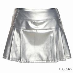 Lasaky - High-waisted, body-hugging, and fashionable solid color pleated skirt Street Y2k, High Waisted Pleated Skirt, Skirt Y2k, Skirts Midi High Waisted, Skirt Pleated, High Waist Skirt, Vintage Punk, Costume Intero, Estilo Punk