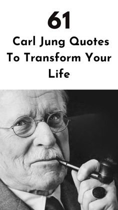 Transform your life by reading these inspiring Carl Jung quotes that will motivate you to explore the depths of your mind. #carljungquotes #transformation #psychology Self Alignment, Jung Quotes, Transformation Quotes, Carl Jung Quotes, Understand Yourself, Interesting Quotes, Carl Jung, Love And Happiness, Chase Your Dreams