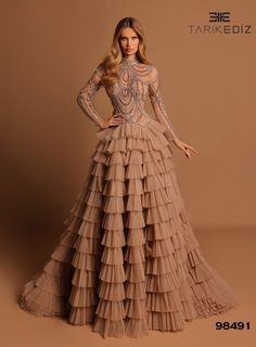 Tarik Ediz: 98227 Female Jon Snow, Alyssa Targaryen, Stage Beauty, Ideas For Characters, Tarik Ediz, Afternoon Tea Party, Fairytale Princess, Formal Wear Dresses, Modern Vintage Fashion