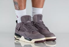 Outer Material: Leather
Closure: Lace-Up
Heel Type: Flat
Shoe Width: Medium Jordan 4 A Ma Maniere Outfit Men, A Ma Maniere Jordan 4 Outfit, Jordan 4 A Ma Maniere Outfit, Chrome Heart Outfit, A Ma Maniere Jordan 4, Jordan Retro 4 Outfits, Hype Beast Outfits, Jordan 4 Men, Jordan 4 Outfit Men